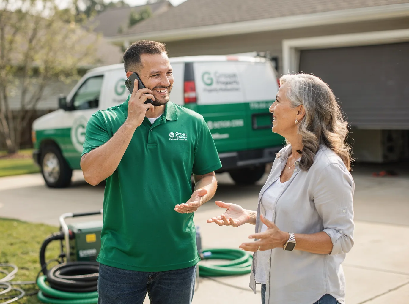 Water Damage Restoration Eckley, CO FAQs